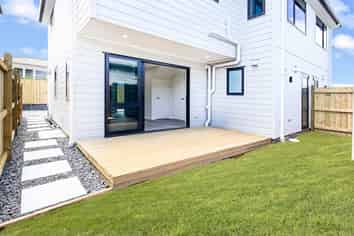 Lot 3/44 Beaumont Way, Manurewa