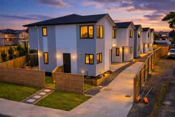 Lot 3/44 Beaumont Way, Manurewa