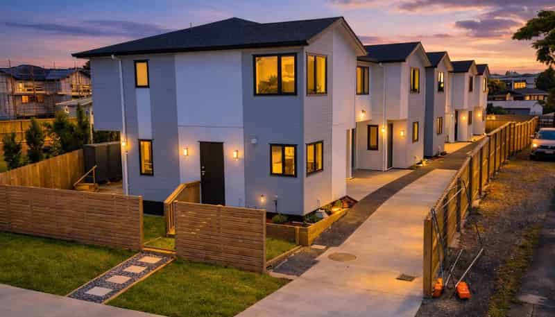 Lot 3/44 Beaumont Way, Manurewa