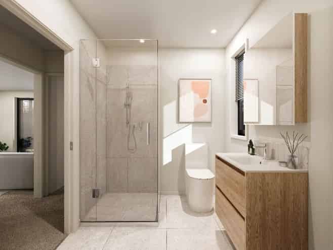 A/15 Buxton Terrace, Saint Martins