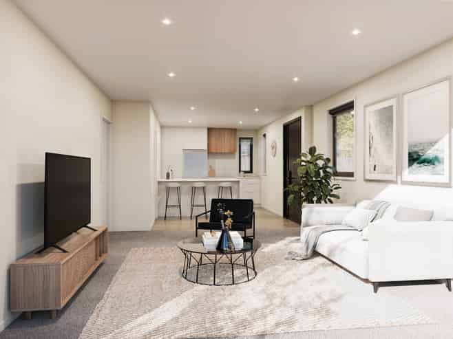 A/15 Buxton Terrace, Saint Martins