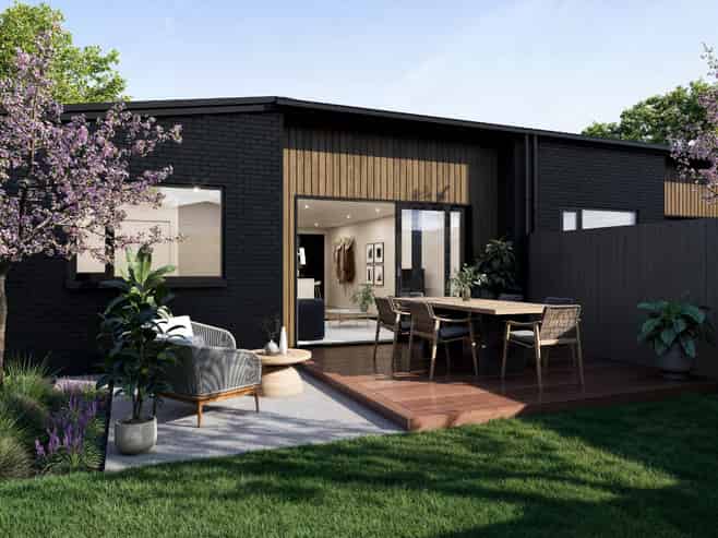 A/15 Buxton Terrace, Saint Martins