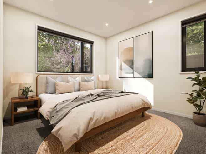 A/15 Buxton Terrace, Saint Martins