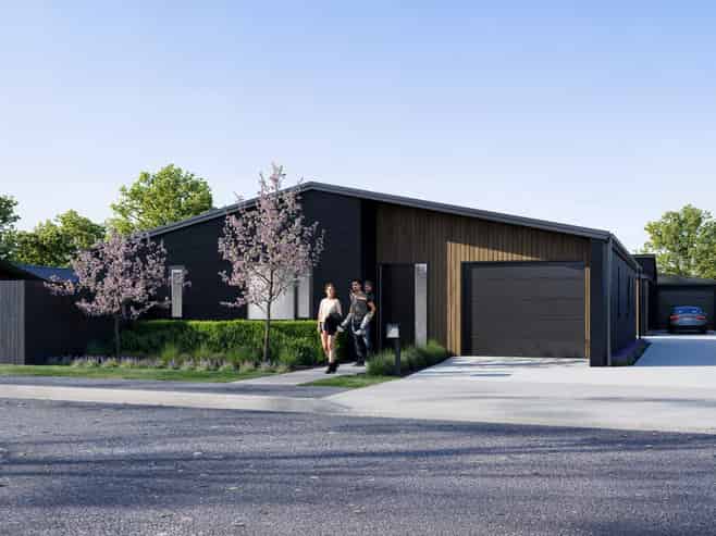 A/15 Buxton Terrace, Saint Martins