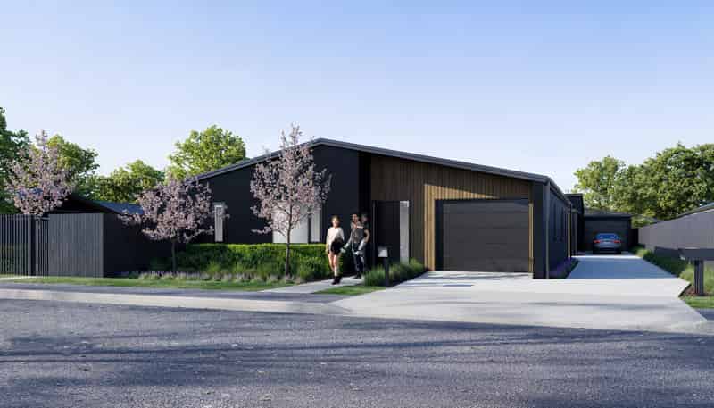 A/15 Buxton Terrace, Saint Martins