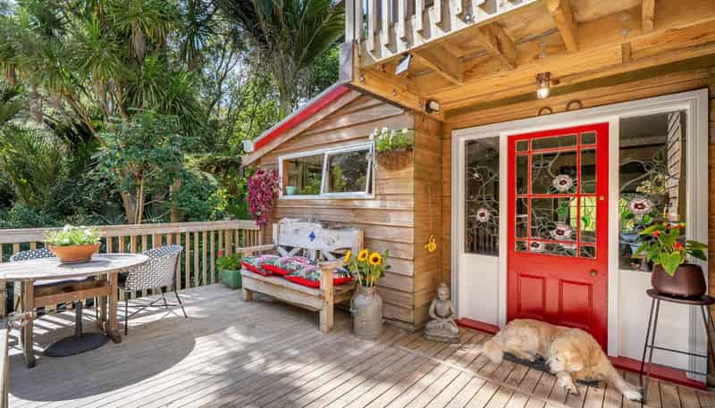 51 Wood Bay Road, Titirangi