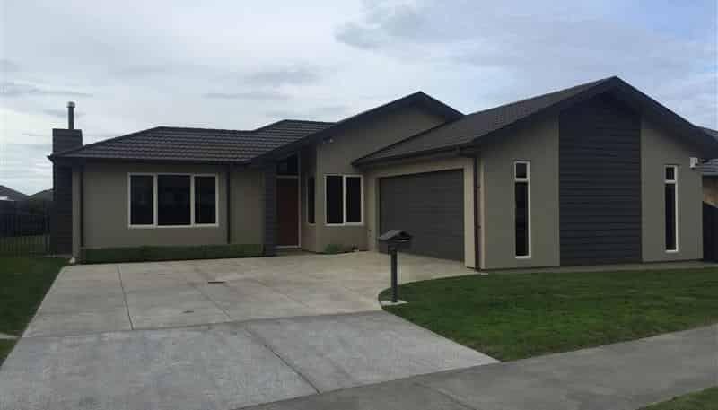 535 Ikanui Road, Frimley