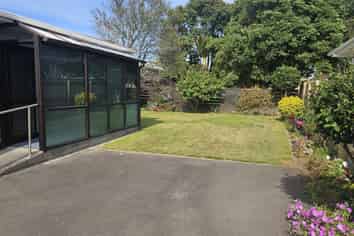 358c Carrington Street, Vogeltown