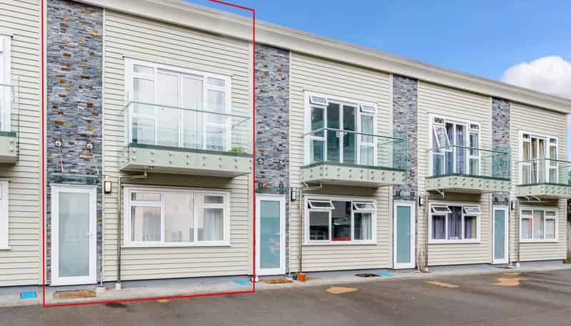 4/63 Galway Street, Onehunga