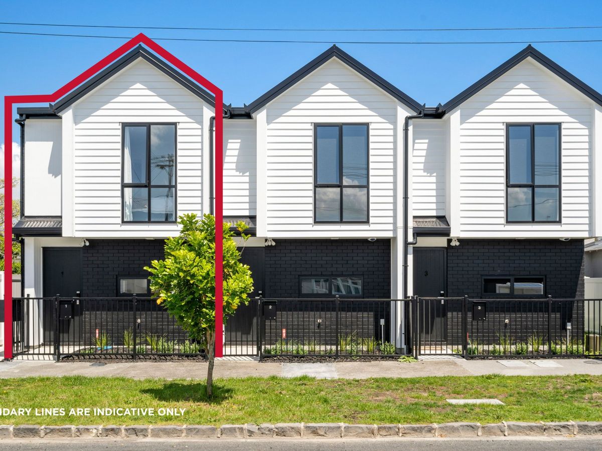 1/26 Moa Road, Point Chevalier, Auckland City, Auckland - Photo 3