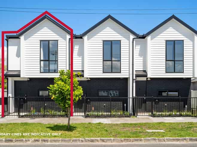 1/26 Moa Road, Point Chevalier