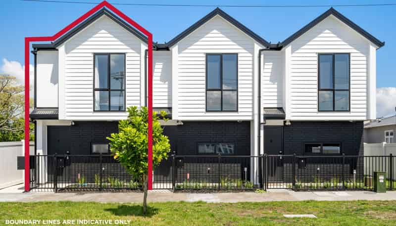 1/26 Moa Road, Point Chevalier