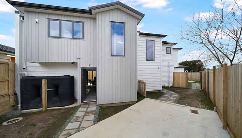 20B Tasman Street, Pukekohe