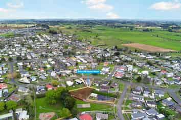 20B Tasman Street, Pukekohe