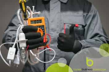 Established Electrical Services Biz | SDE $95k–$100k | Low Overheads | Turnkey Setup