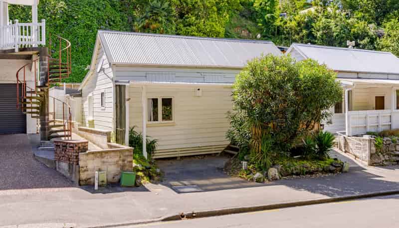27 Milton Road, Bluff Hill