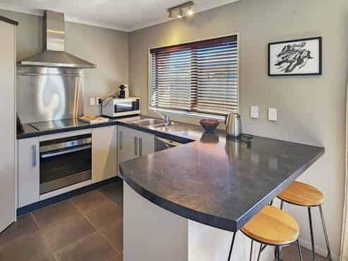 2 Percy Kinsman Crescent , Riverstone Terraces