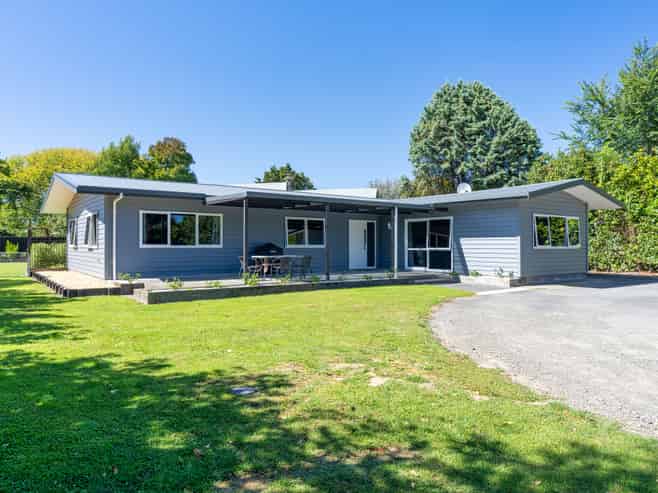 61C MacArthur Street, LEVIN