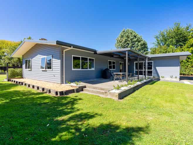 61C MacArthur Street, LEVIN