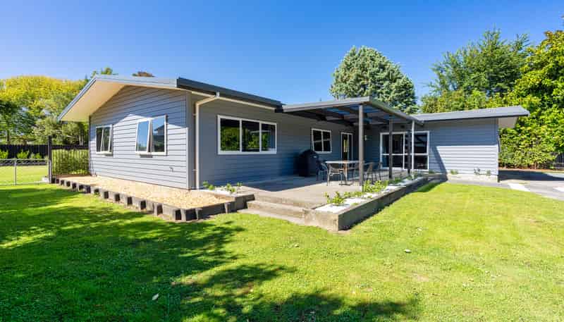 61C MacArthur Street, LEVIN