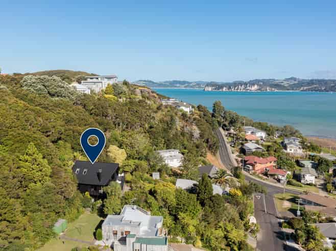 21 Haddon Crescent, Whitianga