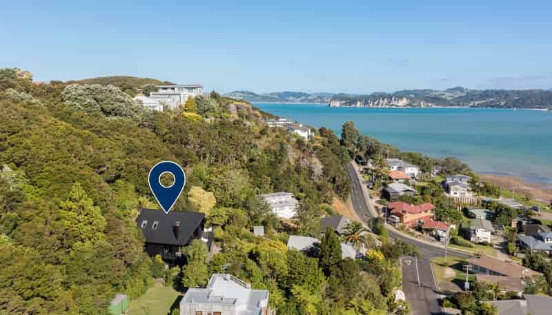 21 Haddon Crescent, Whitianga