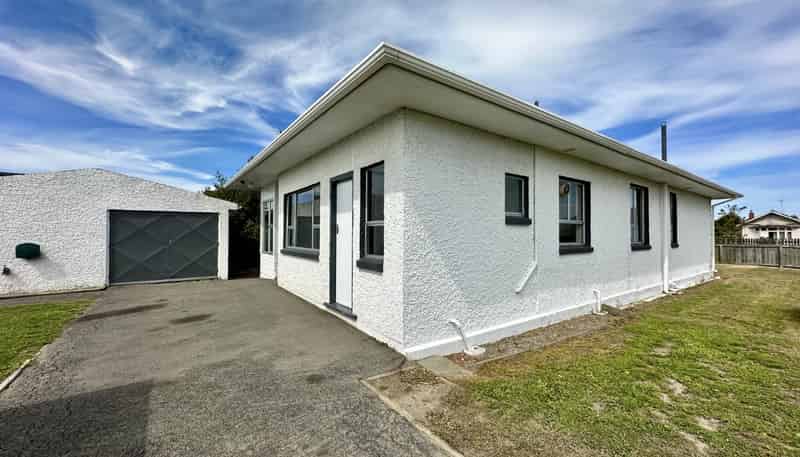 103 Grey Street, Ashburton