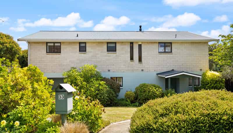 33 Walton Park Avenue, Fairfield