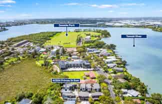 4/224 Princes Street East, Otahuhu