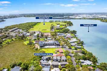 4/224 Princes Street East, Otahuhu