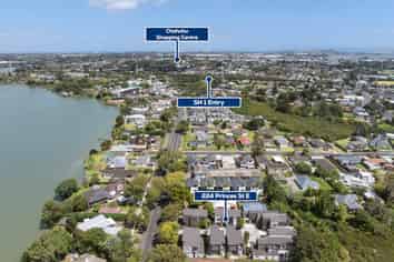 4/224 Princes Street East, Otahuhu