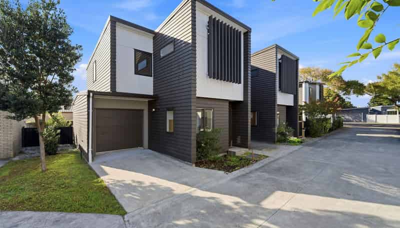 7/224 Princes Street East, Otahuhu