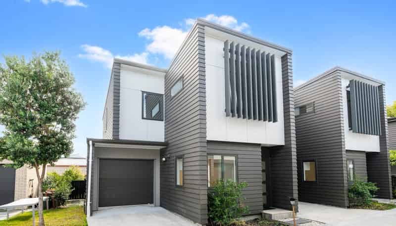 7/224 Princes Street East, Otahuhu