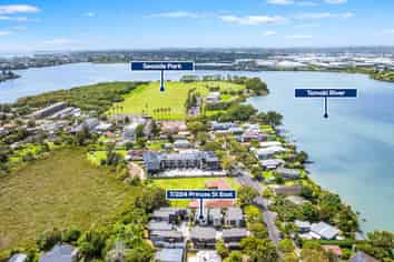 7/224 Princes Street East, Otahuhu