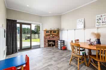 4942 Waimate Highway, GLENAVY