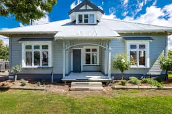 4942 Waimate Highway, GLENAVY