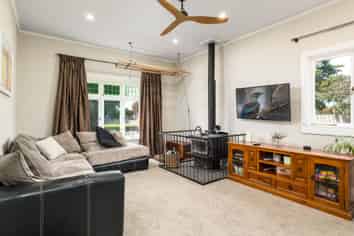 4942 Waimate Highway, GLENAVY