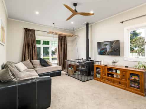 4942 Waimate Highway, Glenavy