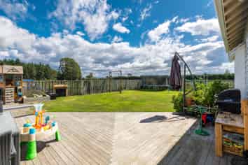 4942 Waimate Highway, GLENAVY