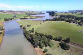 4435 State Highway 31, Kawhia Road, Oparau
