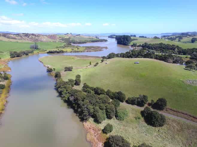 4435 State Highway 31, Kawhia Road, Oparau