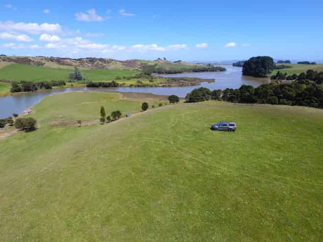 4435 State Highway 31, Kawhia Road, Oparau