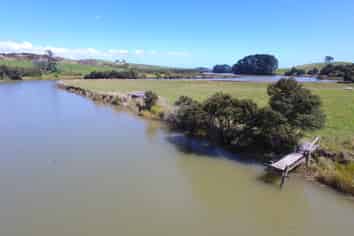 4435 State Highway 31, Kawhia Road, Oparau
