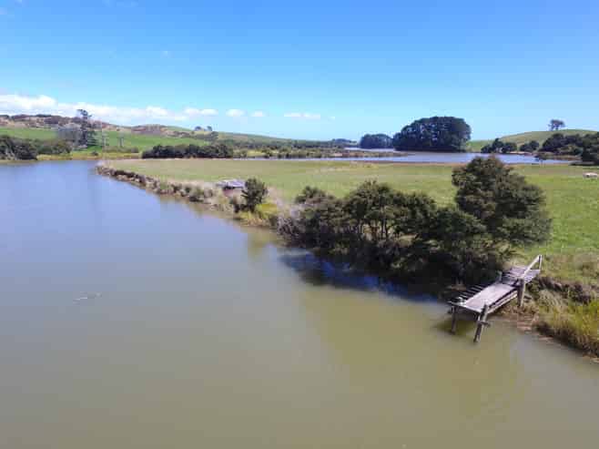 4435 State Highway 31, Kawhia Road, Oparau