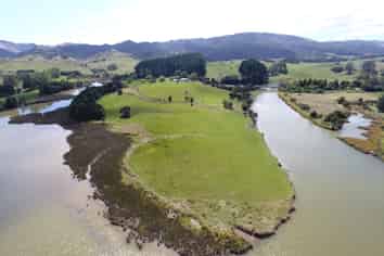 4435 State Highway 31, Kawhia Road, Oparau