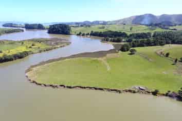 4435 State Highway 31, Kawhia Road, Oparau