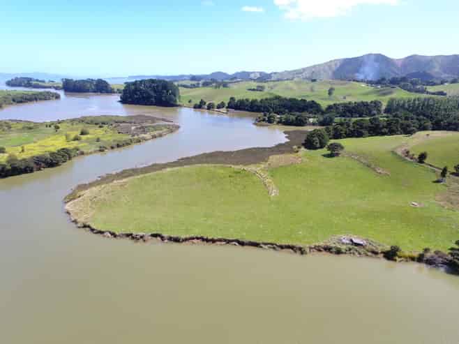 4435 State Highway 31, Kawhia Road, Oparau