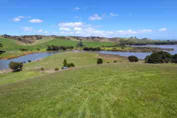 4435 State Highway 31, Kawhia Road, Oparau