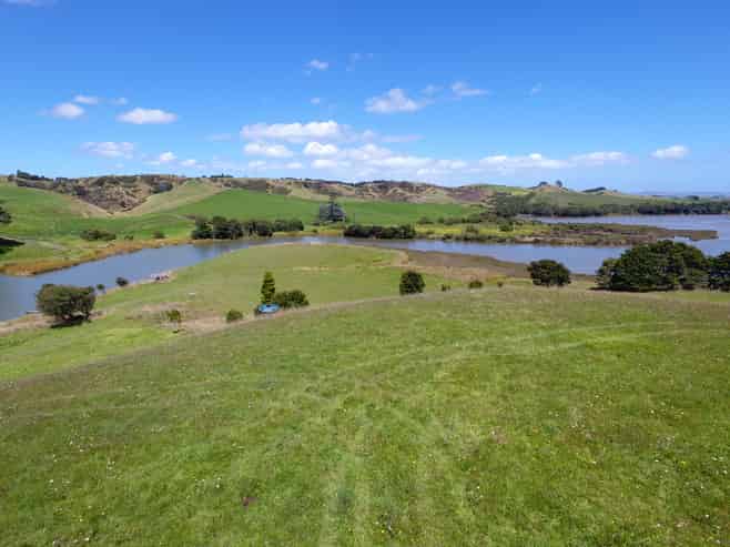 4435 State Highway 31, Kawhia Road, Oparau