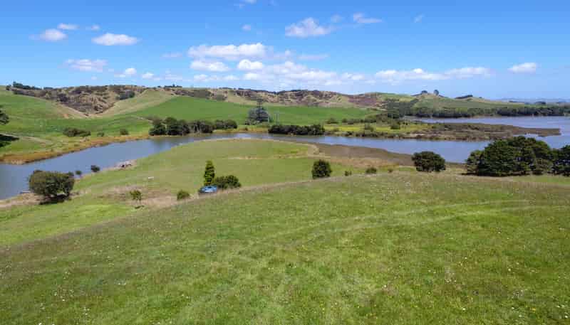 4435 State Highway 31, Kawhia Road, Oparau